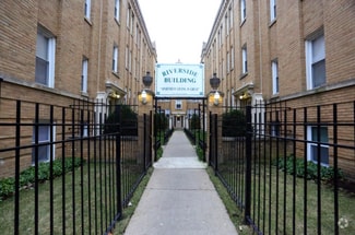 Building Photo - 4929 N Whipple St