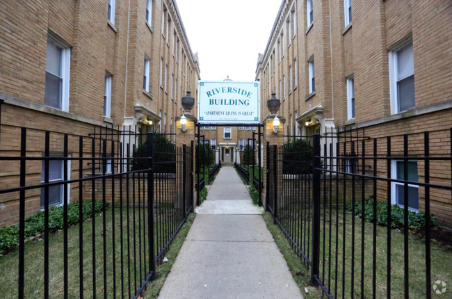 Building Photo - 4929 N Whipple St