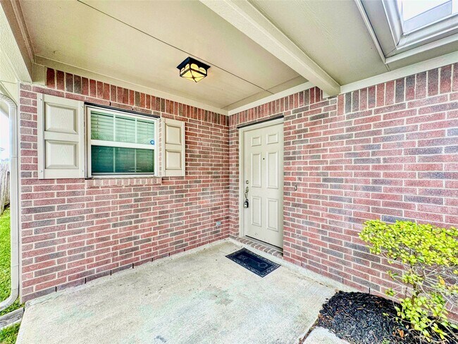 Foto del edificio - 13327 Belvedere Park Ct