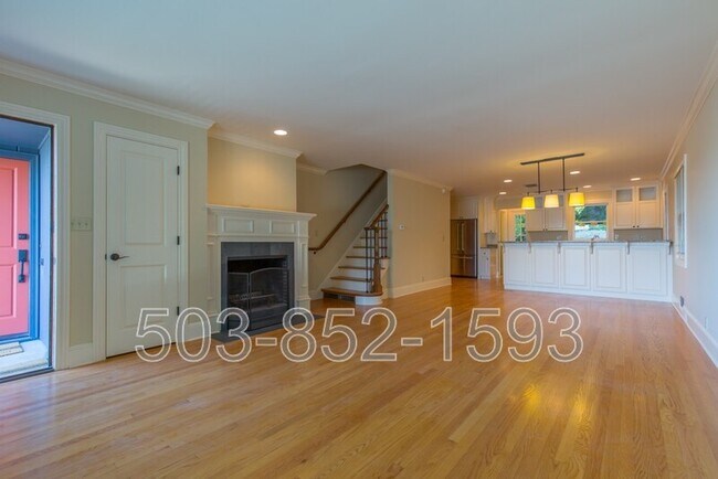 Foto del edificio - 2762 NW Quimby St