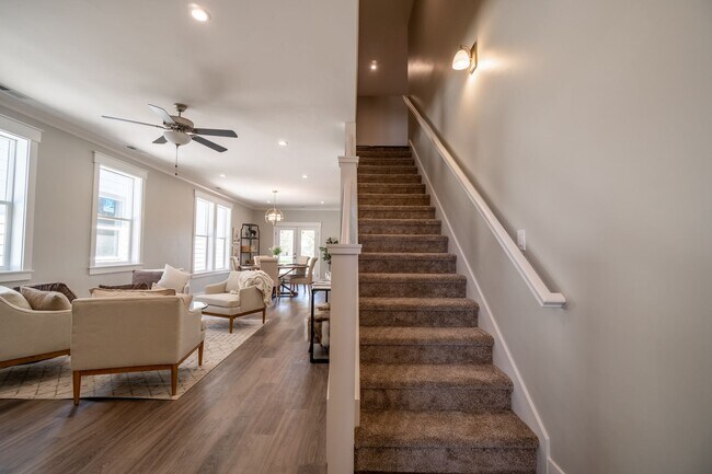 Foto del edificio - New home in Star Idaho's premier walking community!
