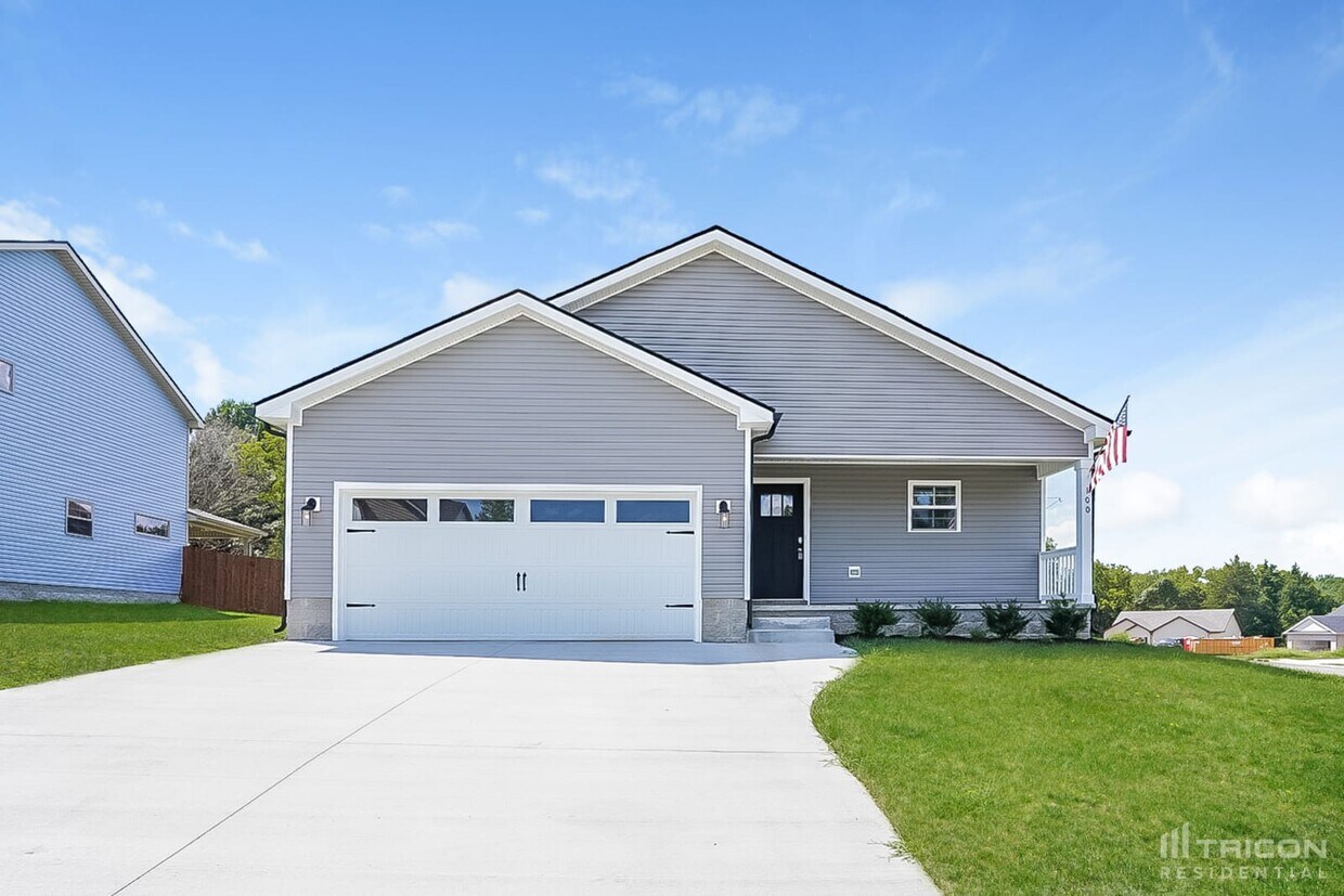 Foto principal - 100 Schroer Rd