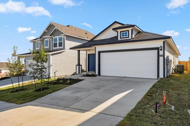 Foto del edificio - 2609 Derwent Dr