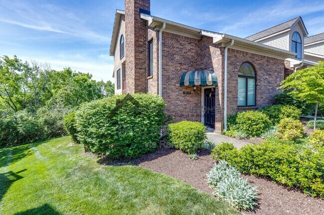 Foto del edificio - 5918 Stone Brook Dr