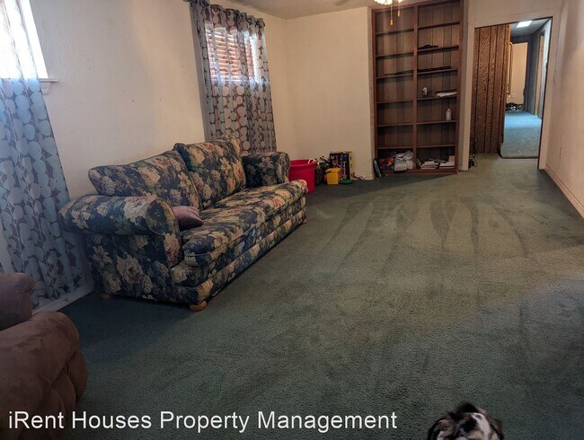 Foto del edificio - 3 br, 2 bath House - 124 14th St