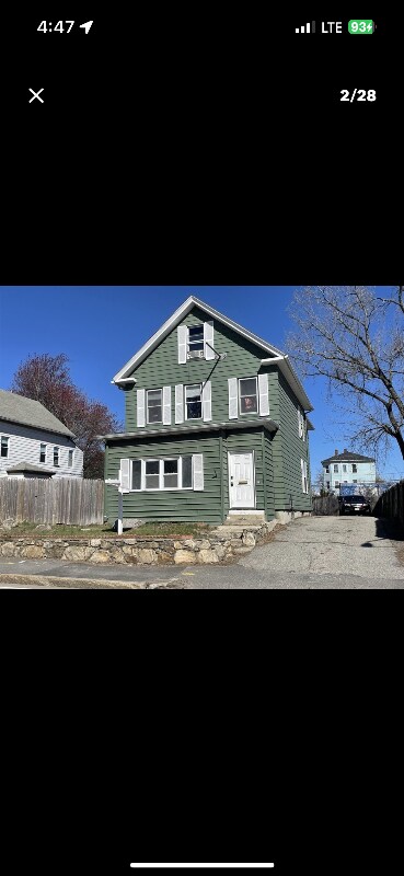 Foto principal - 629 Cambridge St