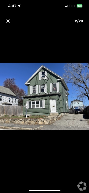 Building Photo - 629 Cambridge St