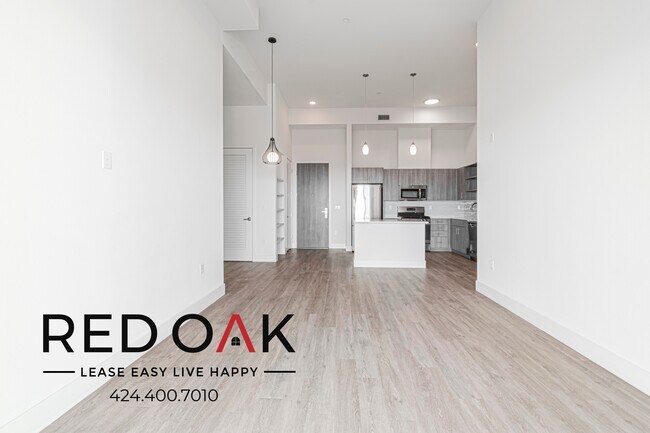 Foto del edificio - 1331 W 7th St