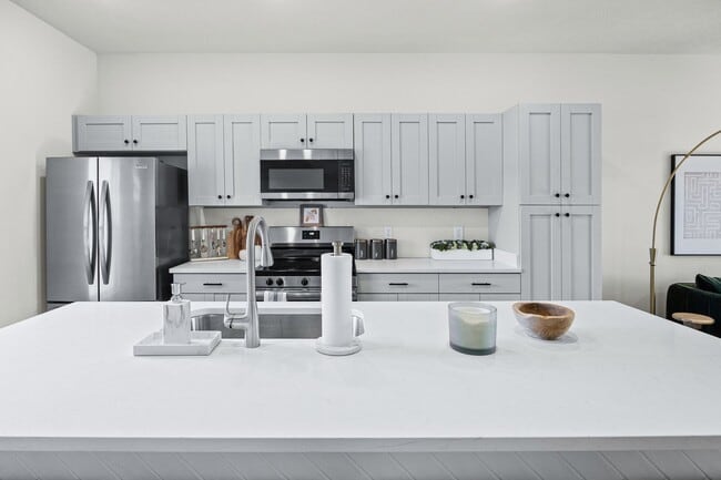 Interior Photo - The W