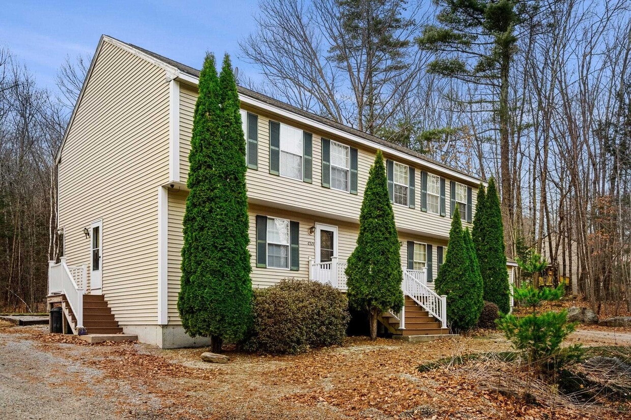 Primary Photo - 651 River Rd