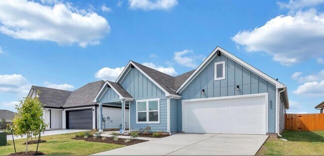 Foto del edificio - 211 Sweetwater Crk Ln