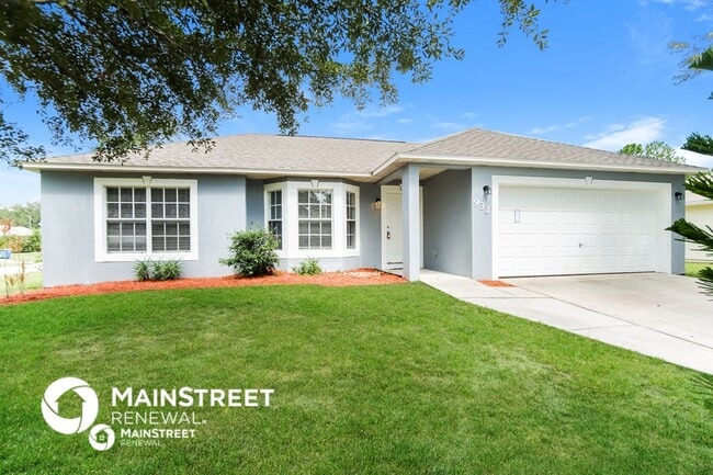 Foto del edificio - 933 Carver Rd SE