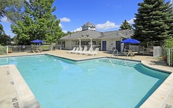 Interior Photo - Bridgewater Park
