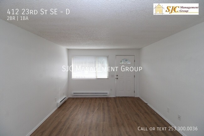 Foto del edificio - Two bedroom unit for rent in Auburn