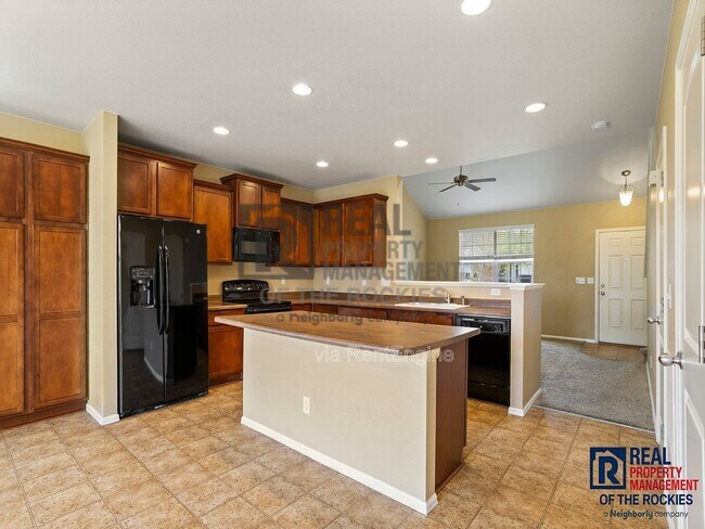 Foto del edificio - 1620 Kelmsley Ct