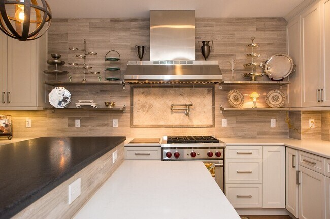 Foto del edificio - 1 Winter Pl