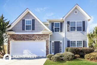 Building Photo - 1266 Key Manor Ln