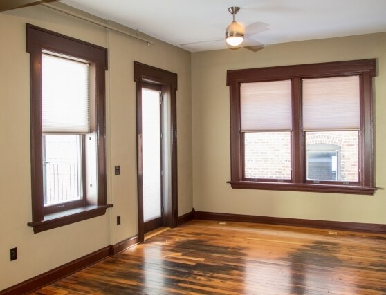 Foto del edificio - 611 Sycamore St