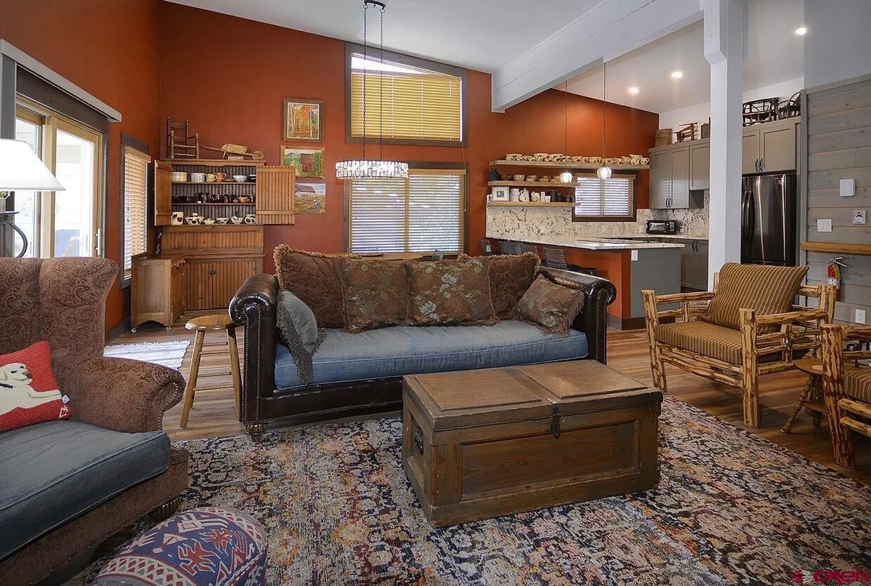 Foto del edificio - Mount CB 3 Bedroom/ 2 bathroom fully furni...