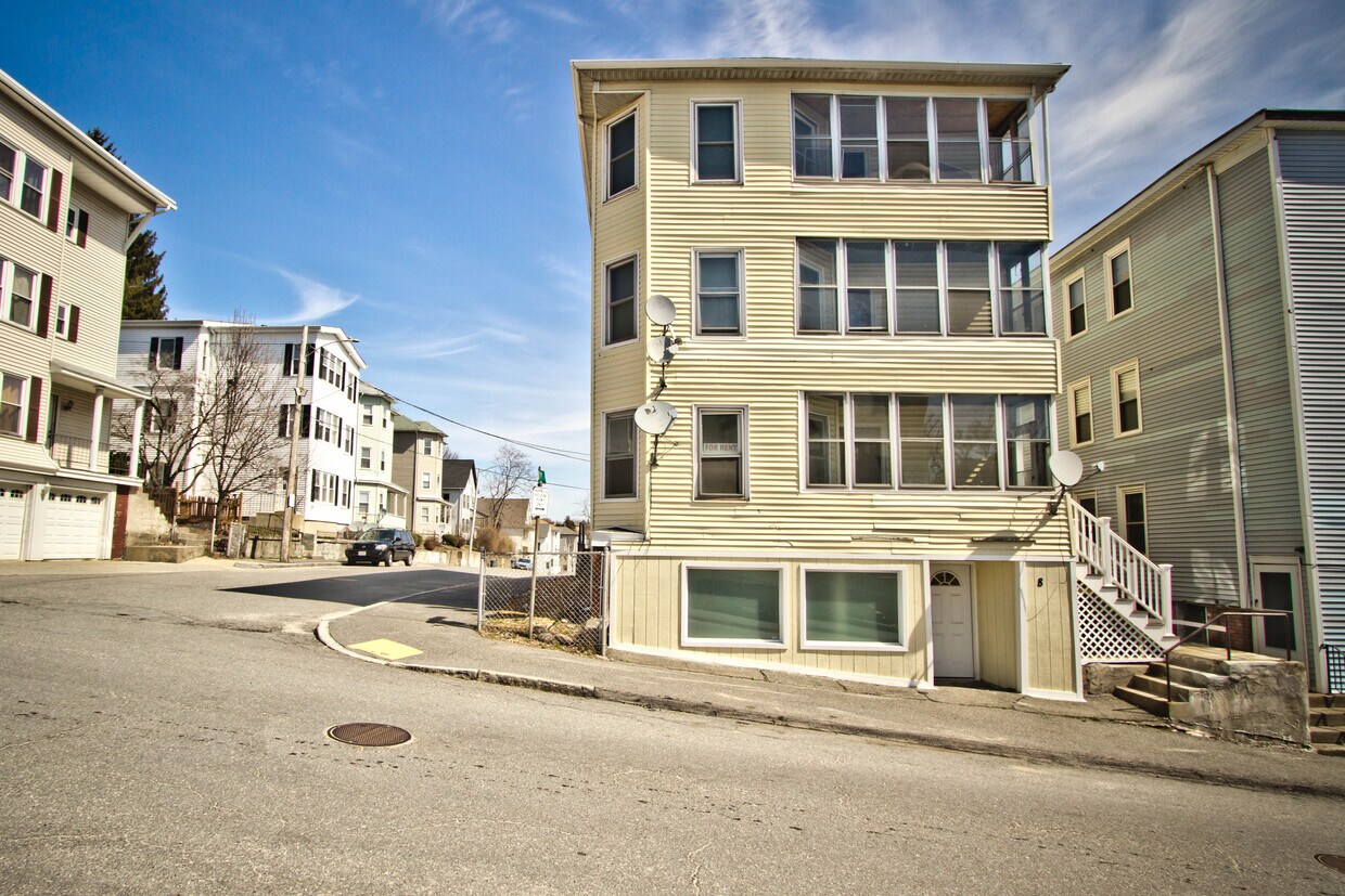 Foto principal - 8 Seward Street