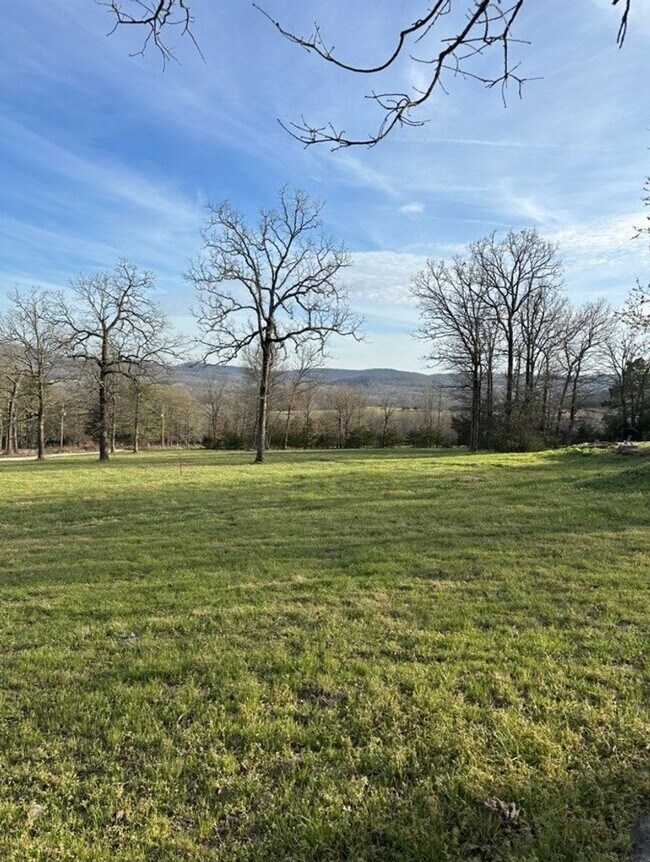 Foto del edificio - 3 bed 2 bath on 16 Acres --Rare find--