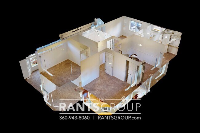 Foto del edificio - Beautiful 4-bedroom home in a quiet westsi...