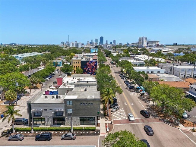 Foto del edificio - 2253 Central Ave S