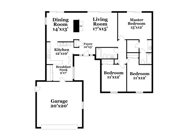 Building Photo - 5422 Doverstone Ct
