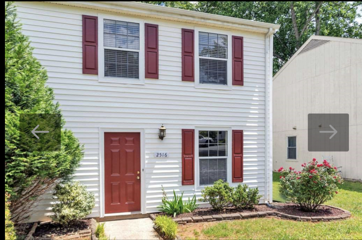 Primary Photo - 2516 Naylor St