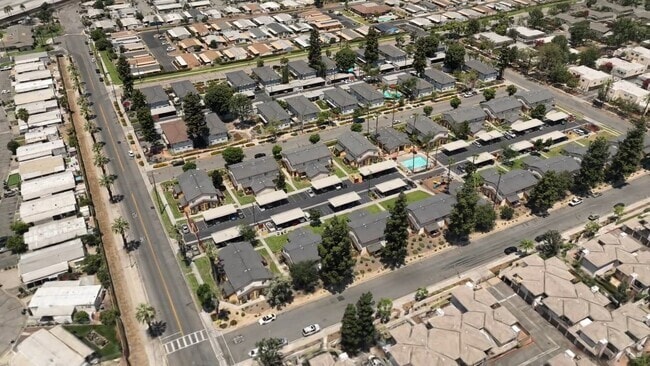  - The Met Apartments