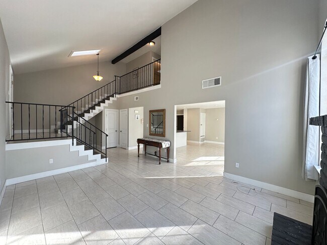 Foto del edificio - 805 Spyglass Ln