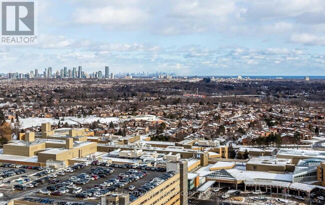 Building Photo - 2520-2520 Eglinton Ave W