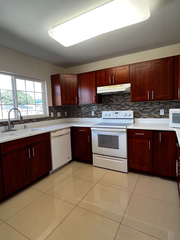 Foto principal - 3470 Pahoa Ave
