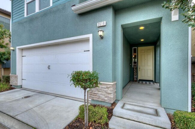 Foto del edificio - Cute Home in Fresno!