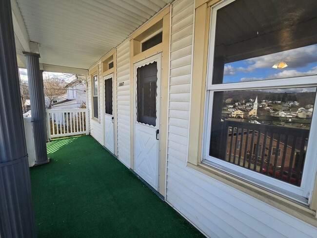 Foto del edificio - mad5865