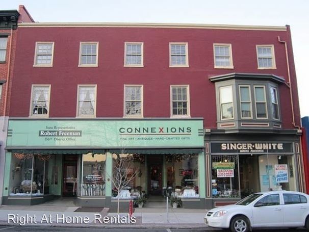 Primary Photo - 209 Northampton St