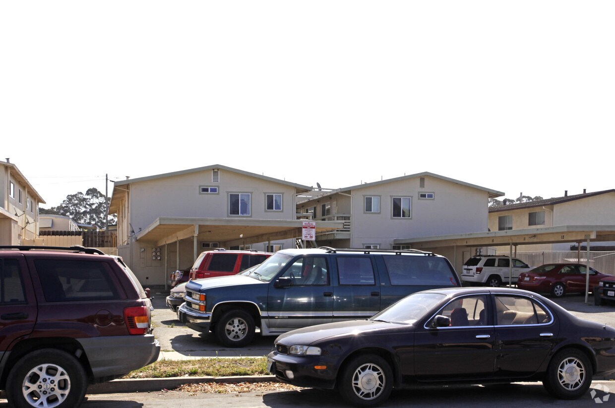 Foto principal - 1126 Parkside St