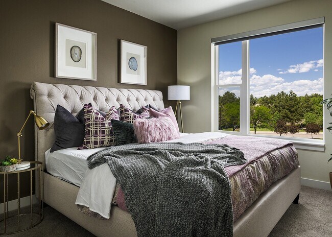 Foto del edificio - Tangent