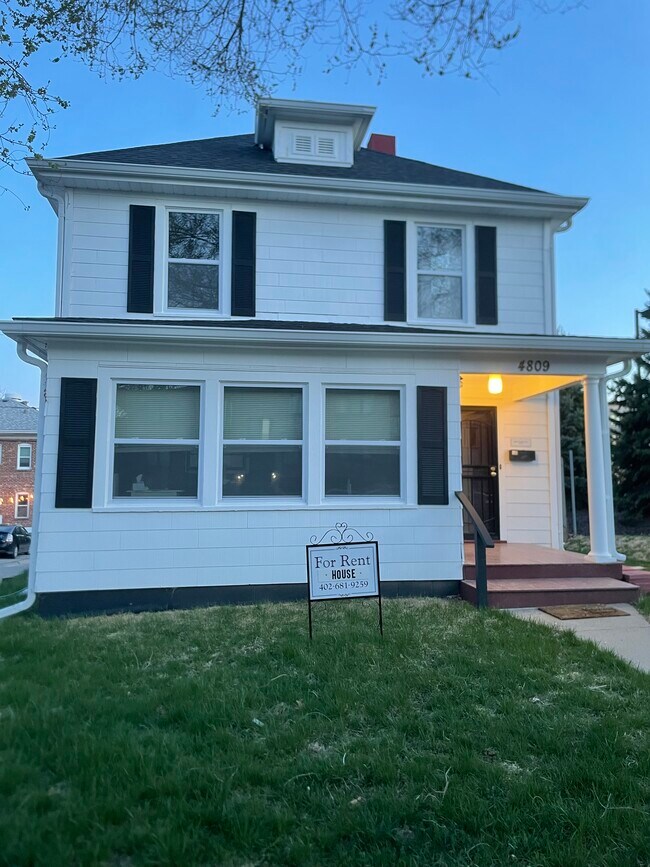 Building Photo - 4809 Capitol Ave