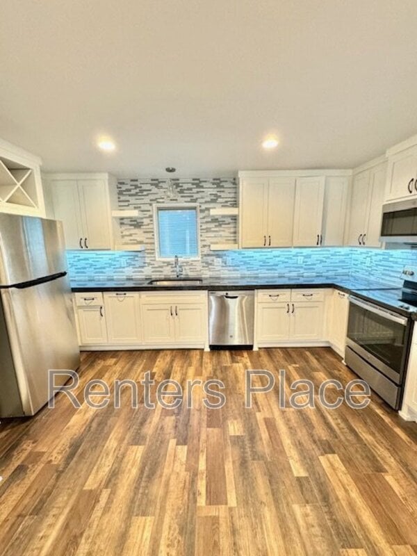 Foto del edificio - 807 S Trenton Ave