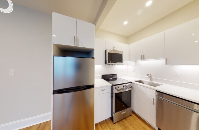 Foto del edificio - 835 Beacon St