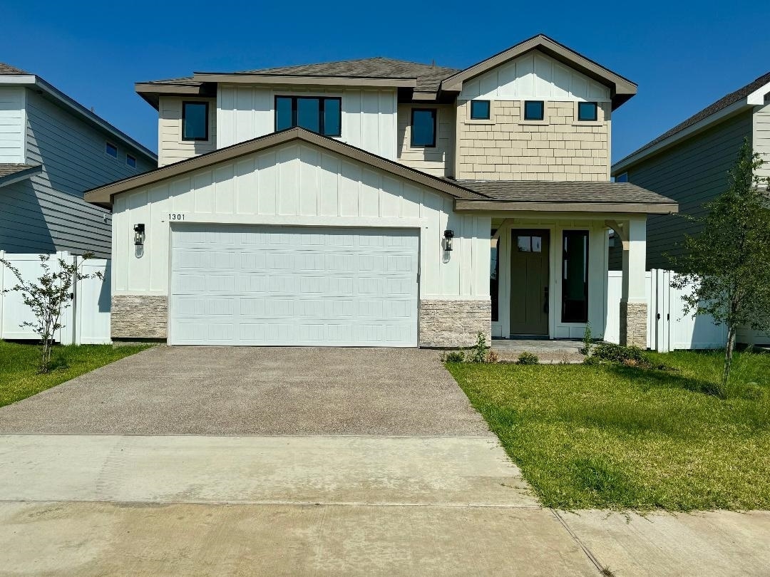 Foto principal - 1301 Chital Dr