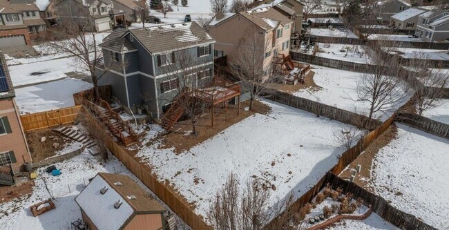 Foto del edificio - Spacious 5 BR House in Aurora