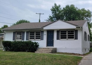 Building Photo - 1151 Elba Ave