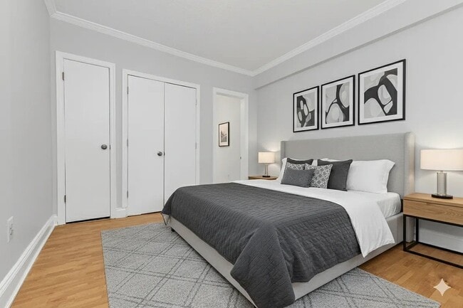 Foto del edificio - 96 Christopher St