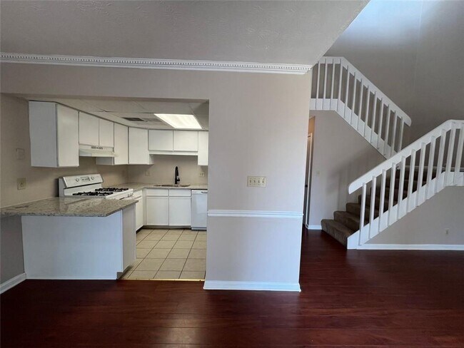 Foto del edificio - 1625 Homestead Trail