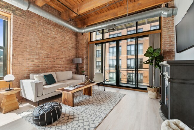 Foto del edificio - 701 W Jackson Blvd