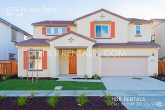 Building Photo - 1574 Plumas Dr