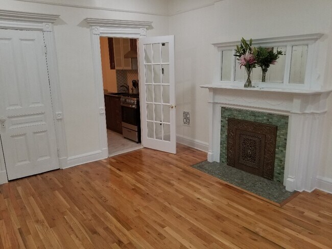 Bed Room #1 - 121 Brooklyn Ave