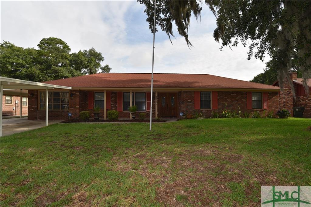 Primary Photo - 2510 Nottingham Dr